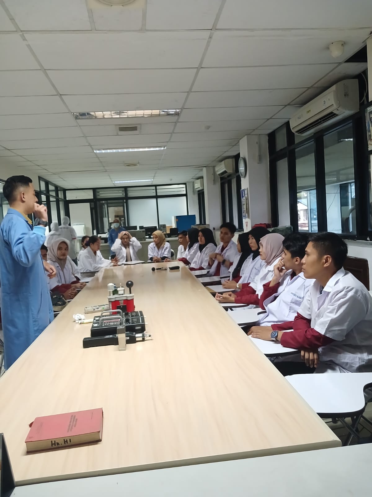 Mata Kuliah Inti